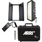Arri Locaster LED Panel AC Single Kit (100-240VAC)