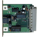 JLCooper MCS-3000 Series USB Interface Card