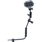 Bonica G8V15 LED Video Light Package w/ Tray & Handle