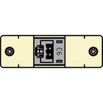 FSR IPS-D711S-IVO  IPS Voice/Data Insert (Ivory)