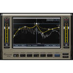 iZotope Alloy - Dynamics and Sound Shaping Plug-In