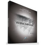 Vienna Symphonic Library Vienna Imperial - Virtual Grand Piano 