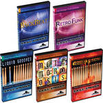 Spectrasonics SAGE Xpander Pack - For Stylus RMX