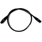 Arri PowerDMX Extension Cable XLR 4-Pin for BroadCaster (3')