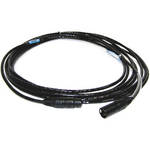 Arri PowerDMX 5-Pin Extension Cable for BroadCaster (25')