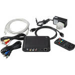 Ocean Matrix OMX-IPNAMP Universal Media Player