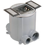 FSR SF-SVA-D-PB SmartFit Pour Box Kit