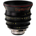 DigiOptical DO1850F 18-50mm T3 PL Mount Zoom Lens