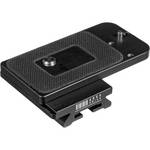 Arca-Swiss Slidefix Quick Release SLR Camera Index Vario Plate Kit