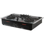 Gemini CDMP-6000 Professional DJ CD and USB Mass Storage Device Player 
