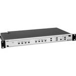 FSR PFD-4x2-PCA Pathfinder Computer Video & Audio Matrix Switcher