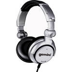 Gemini DJX-05 Professional DJ Headphones