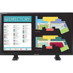 Samsung SyncMaster 700DXn-2 70" Widescreen LCD Multimedia Display