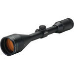 Pentax Gameseeker II 2.5-10x56 Riflescope (Matte Black)