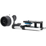 Chrosziel AC-206-DSLRK1 hdSLR Follow Focus Kit with Lightweight Support