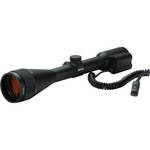 Pentax Ultimate Zoom 3-15x50 Riflescope