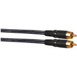 FSR CS-RMM-25 Video Cable RCA to RCA [25' (7.62 m)]