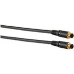 FSR S-Video 4-pin Male to 4-pin Male Cable (6')