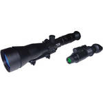 Newcon DN 532-7x Day-Night Riflescope