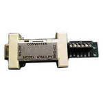 Pelco PV140 RS-232/422 Converter Kit