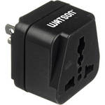 Watson Adapter Plug - 3-Prong Europe to 3-Prong USA