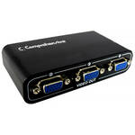 Comprehensive CDA-VGA104HD  1x4 High-Resolution VGA Distribution Amplifier