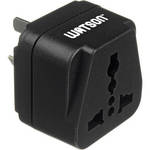 Watson Adapter Plug - 3 Prong USA to 3 Prong Australia/Argentina