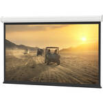 Da-Lite 34468 Cosmopolitan Electrol Motorized Projection Screen (87 x 139",120V, 60Hz)