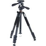 Vanguard Alta+ 264AP Aluminum Alloy Tripod