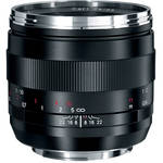 Zeiss 50mm f/2.0 Makro-Planar ZE Macro Lens for Canon EF Mount SLRs
