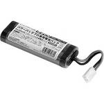 Nissin NBC300 NiMH Replacement Battery Cluster