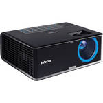 InFocus IN3114 XGA 3500 ANSI Lumens Projector
