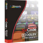 Minnetonka SurCode Dolby Pro Logic II v2.4 - Encoding Software