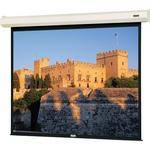 Da-Lite 34467L Cosmopolitan Electrol Motorized Projection Screen (69 x 110",120V, 60Hz)