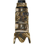 LensCoat Lens Cover For Nikon 70-200mm f/2.8G VR II Lens (Realtree Max4 HD)