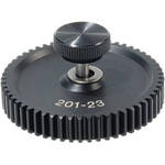 Chrosziel AC-201-23 Cine Lens Focus Drive Gear 