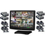Clover Electronics 22" All-in-One System