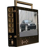 DIT MMR-B106W 10.6" Ruggedized LCD Monitor