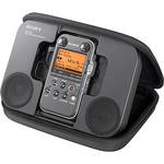 Sony CKSM10 Carrying Case Speaker for PCM-M10 Recorder