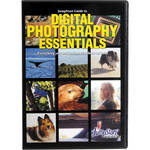 MasterWorks DVD: Jumpstart Guide to Digital Photography Essentials