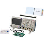 Tektronix Tektronix Educator's Resource Kit
