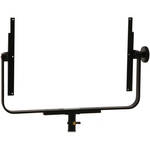 Oppenheimer Camera Products Yoke Mount for Panasonic BT-LH1700W/BT-LH1710/BT-LH1760 Monitors