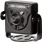 Clover Electronics Miniature Color Camera