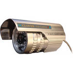 Clover Electronics Weather Resistant Night Vision Camera