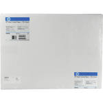 HP / Hewlett Packard (Q1961A) Inkjet Coated Paper (18 x 24" / 100 Sheets)