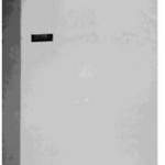 Delta 1 Convection Air Drying Cabinet for 20-35mm Film