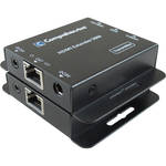 Comprehensive CHE-1 1 Port HDMI Extender Over Single Cat5