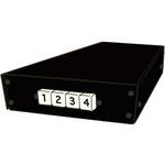 Pelco Looping Manual Switcher - 4x1
