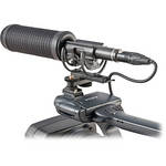 Rycote InVision Universal Camera Kit - 5.51" (14cm)