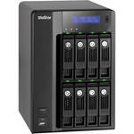 Qnap 24-CH VioStor NVR Network Video Recorder